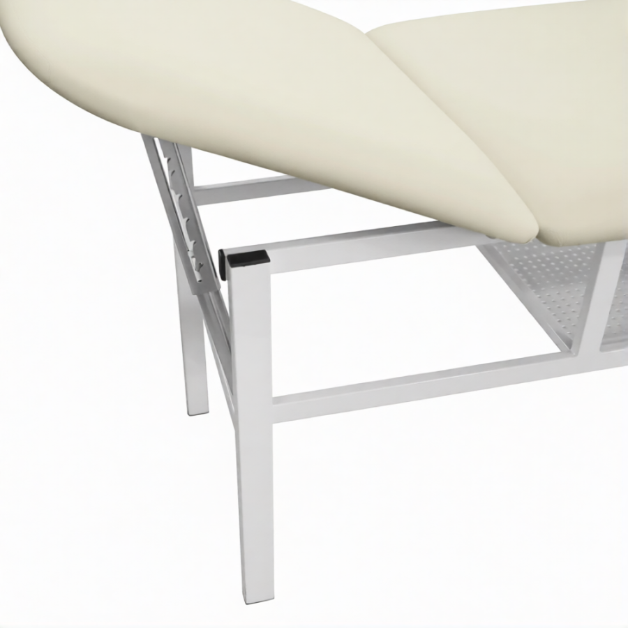 Кушетка медицинская смотровая высокая К08