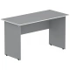 Стол рабочий GRAY LITE 08