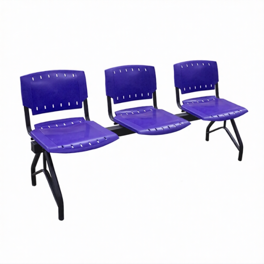 Секция «ИЗО Люкс Пластик»