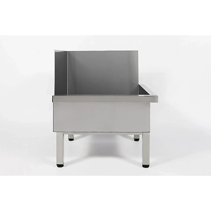 Ванна моечная моповая ВММ-1/9-2Ф