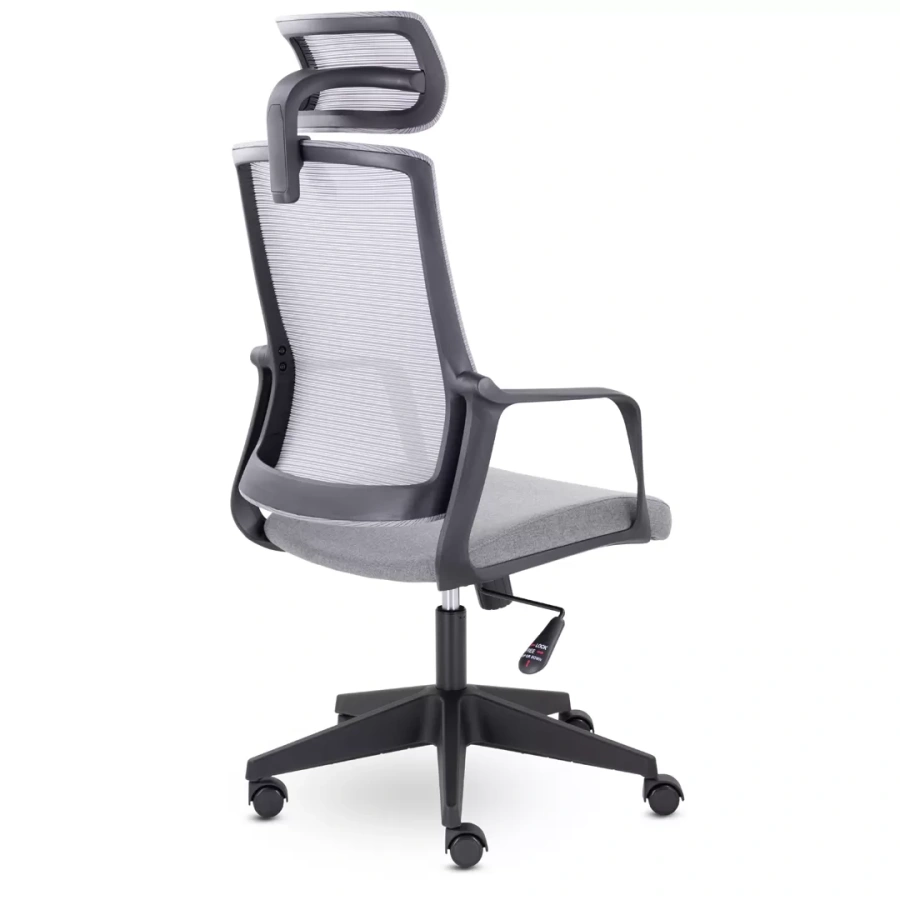 Кресло EPIK Р-700 PL TW69-128 (серый)