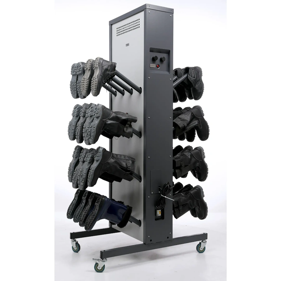 Стойка сушильная Норд 16