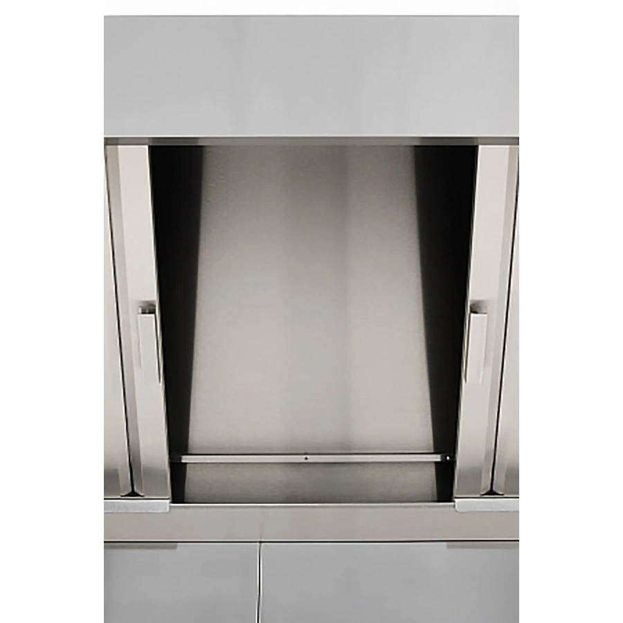 Зонт приточно-вытяжной пристенный ЗПВПК-14/08