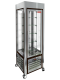 Витрина кондитерская вертикальная с вращением HICOLD VRC 350 R 284281