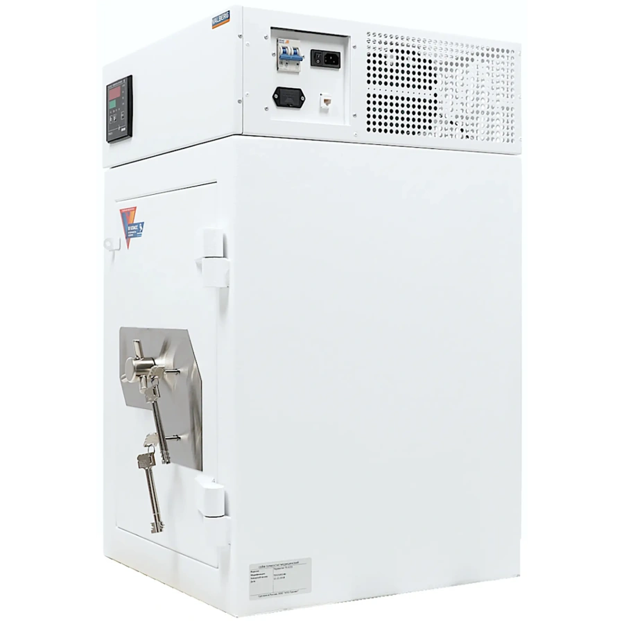 Сейф термостат Valberg TS - 3/25