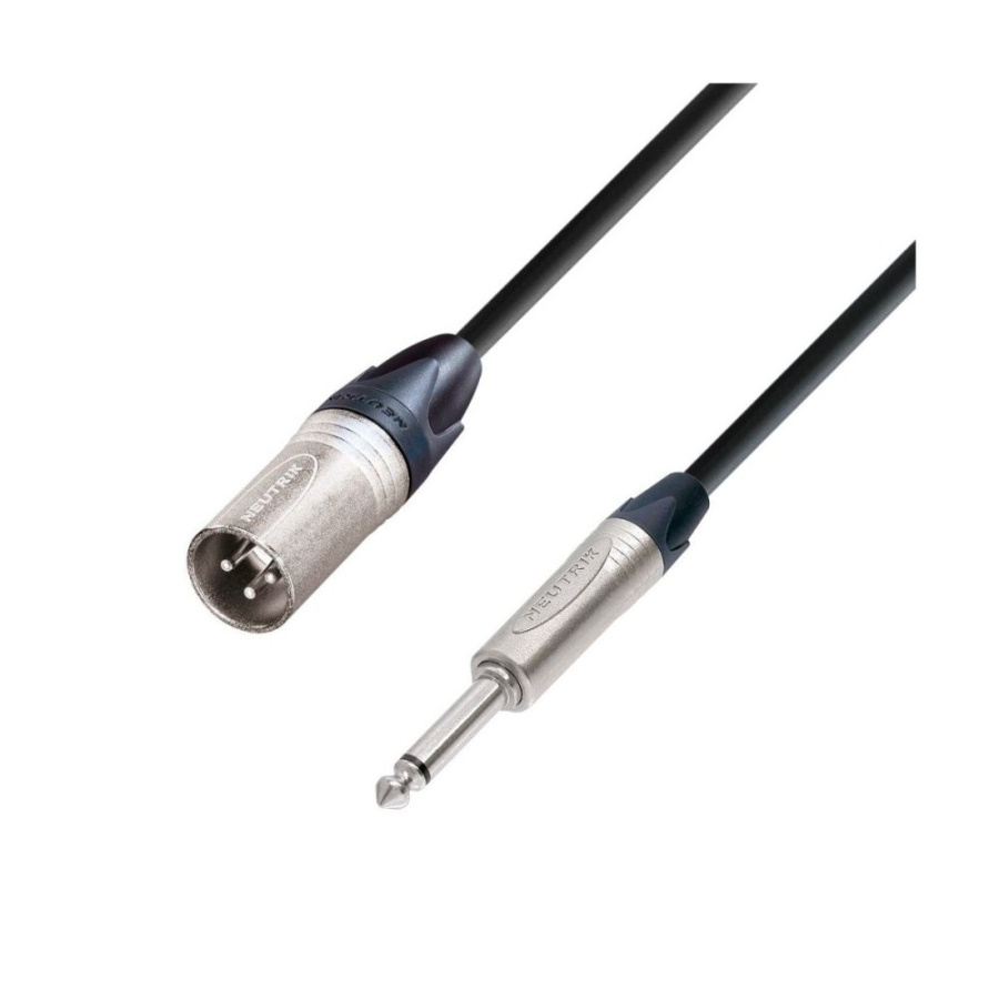 Кабель микрофонный Adam Hall K5 MMP 0300