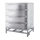 Шкаф пекарный 4-хсекционный ШПЭ104 (100110401)
