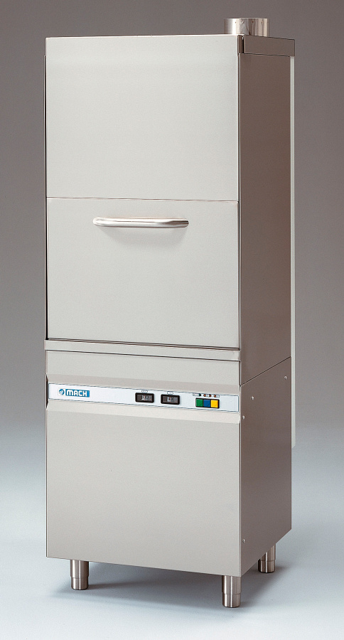 Машина котломоечная MACH MLP/60E