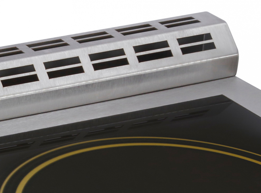 ПЛИТА индукционная Luxstahl ПИ 6-700