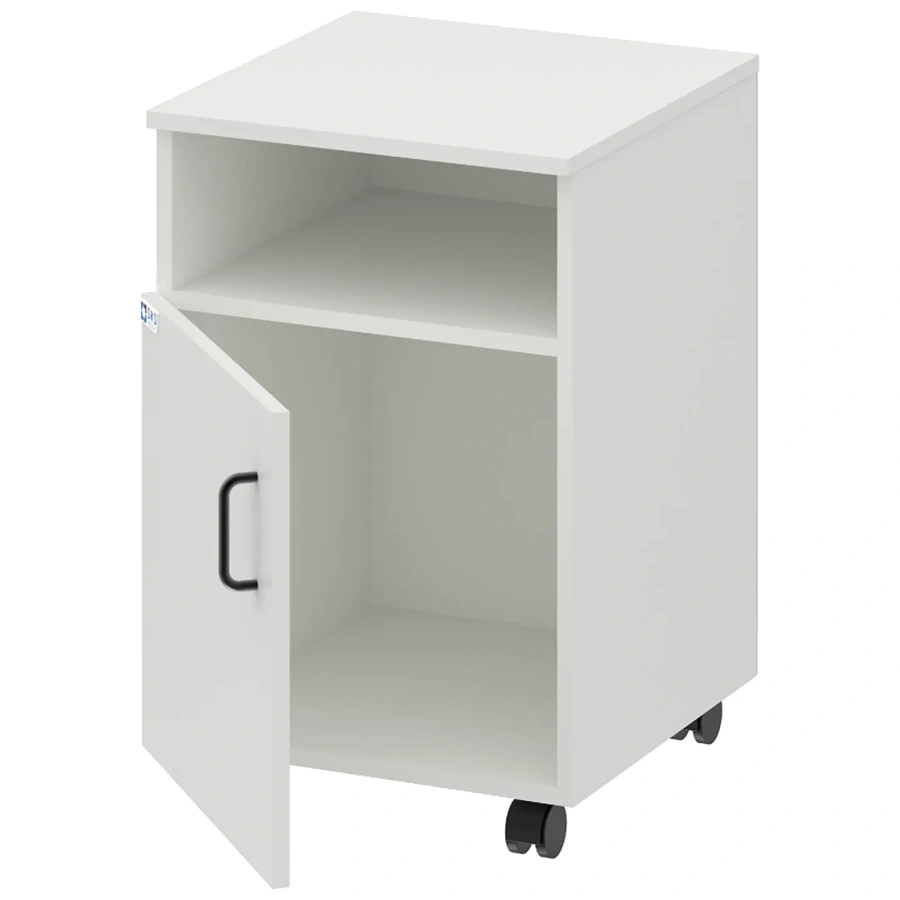 Тумба прикроватная WHITE LITE 15