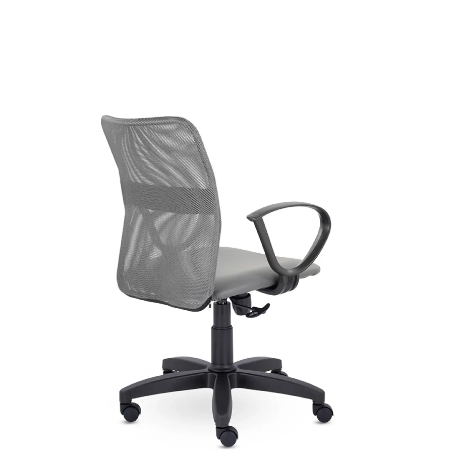 Кресло Ультра Рондо Н пластик