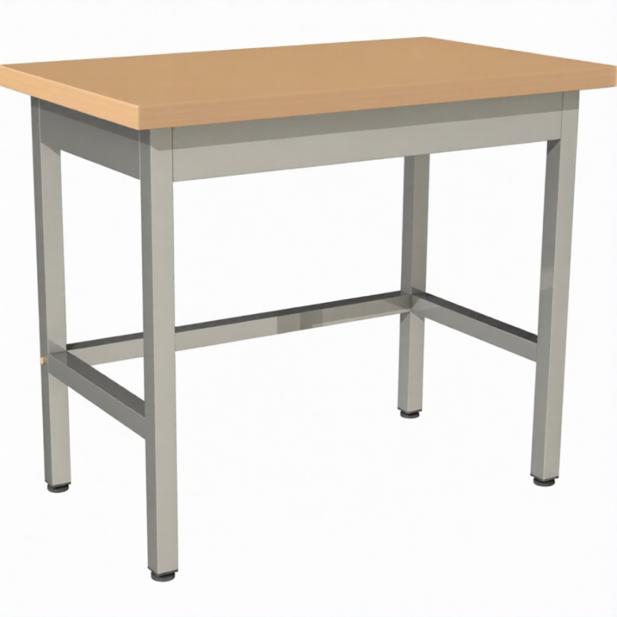 Стол кондитерский СПК-10/6-О