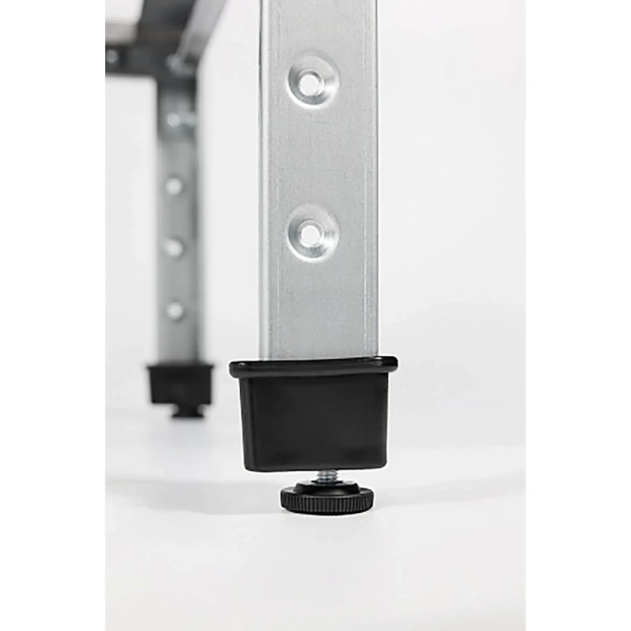 Ванна моечная односекционная с бортом ВМС-1/8-Б-ЭЦ