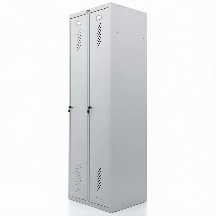 Шкаф ПРАКТИК LS-21 U