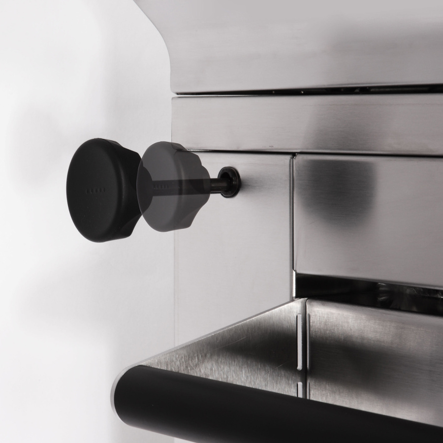 Печь для пиццы PIZZA GROUP Pyralis D8