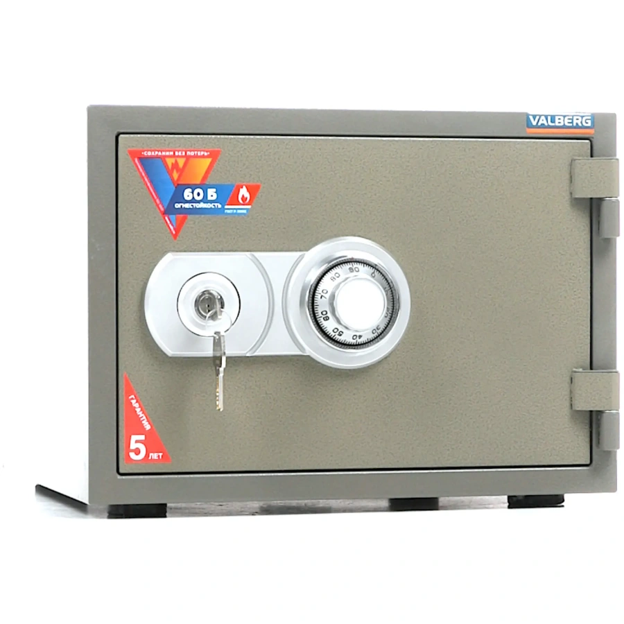 Сейф Valberg FRS-32 CL