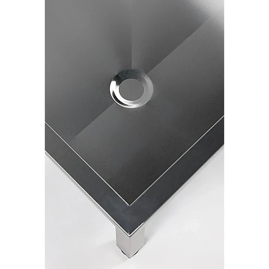 Ванна моечная моповая ВММ-1/6