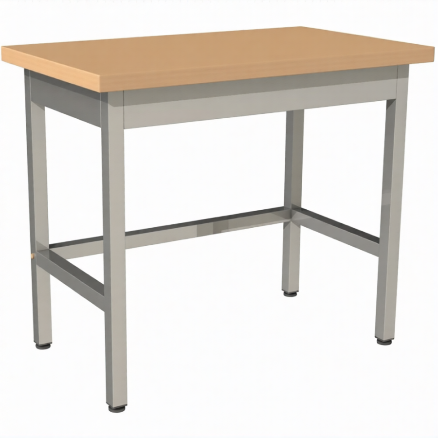 Стол кондитерский СПК-10/6-О