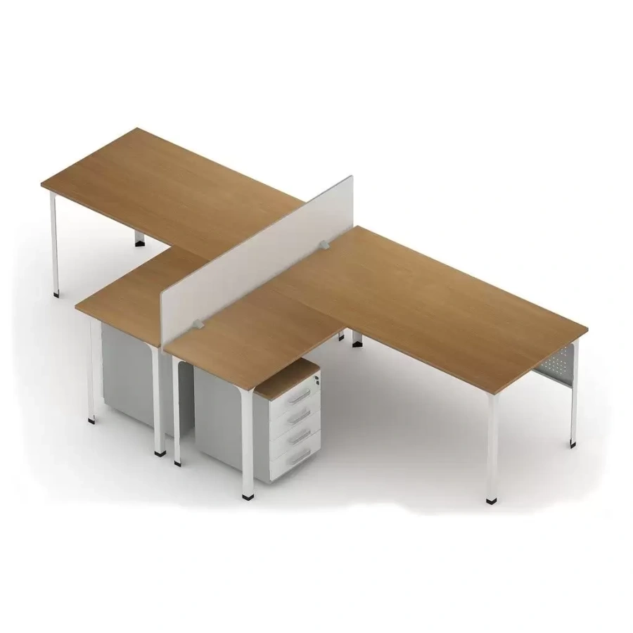 Рабочее место РМ-2/1600 (с экраном)