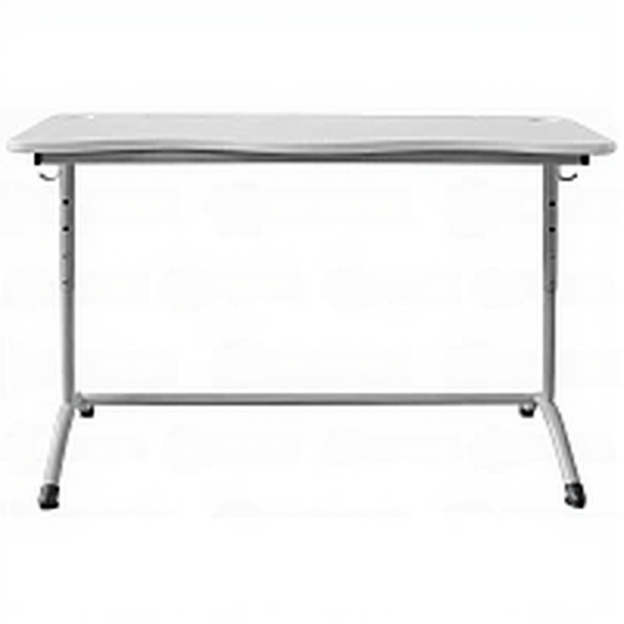 Школьный двухместный стол ШСТ12