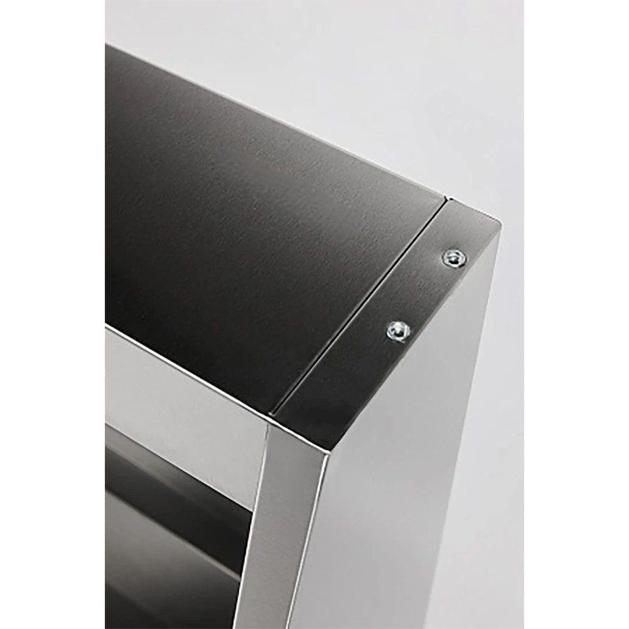 Зонт вытяжной пристенный ЗВПУ-06/06