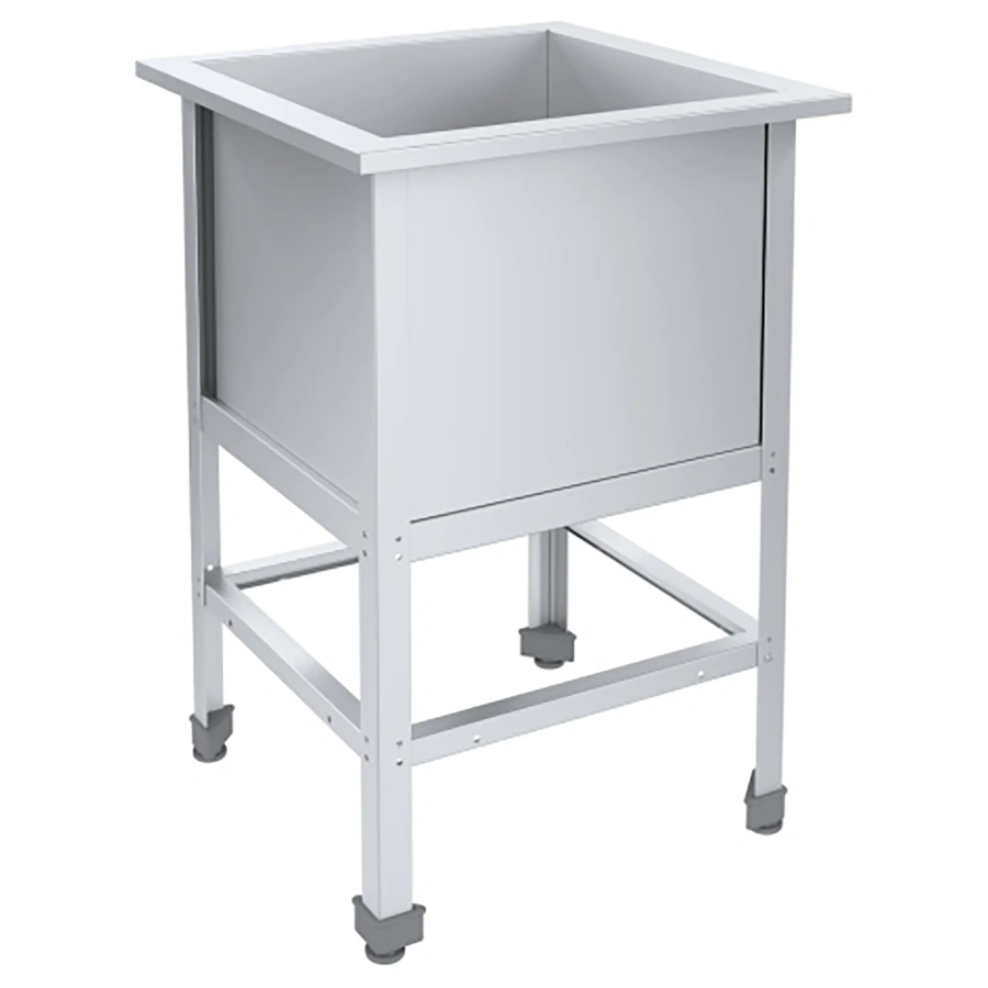 Ванна моечная сварная  НК ВМО1-630СНК-М