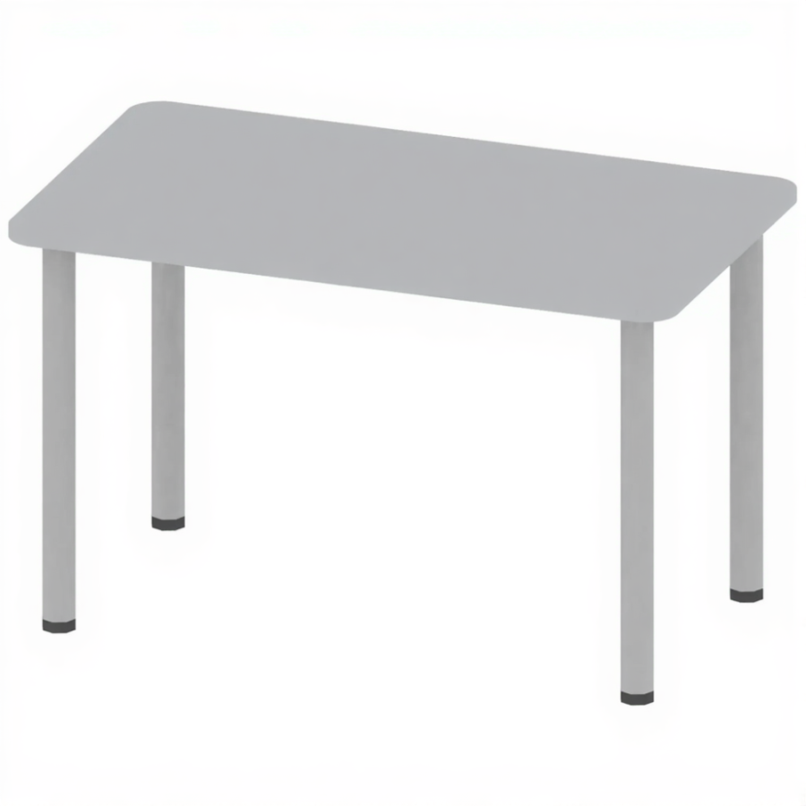 Стол обеденный 1200 мм СТ-ШП-135-1