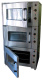 ШКАФ ЖАРОЧНЫЙ ШЖ-150 3-х секционный (НИЗ)