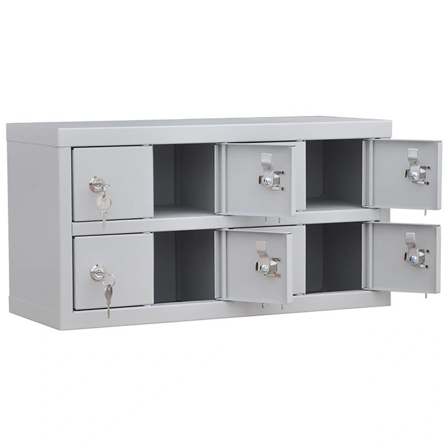 Шкаф для мобильных телефонов ШМ-8