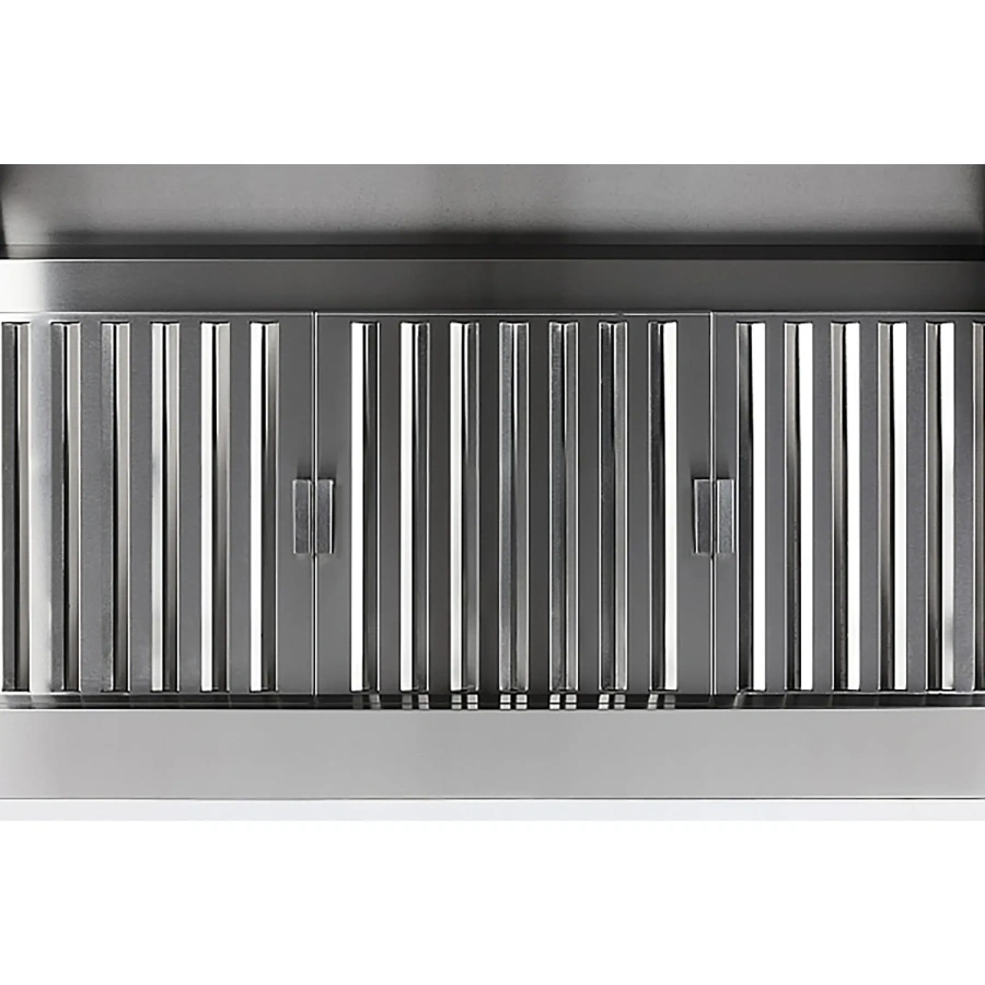 Зонт вытяжной коробчатый ЗВПК-14/08