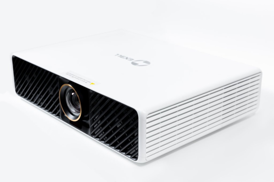 Проектор Exell EXD303Z-2