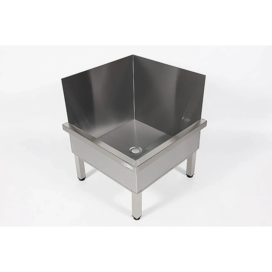 Ванна моечная моповая ВММ-1/9-2Ф