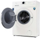 Стиральная машина Midea MF100W90BS/W-RU
