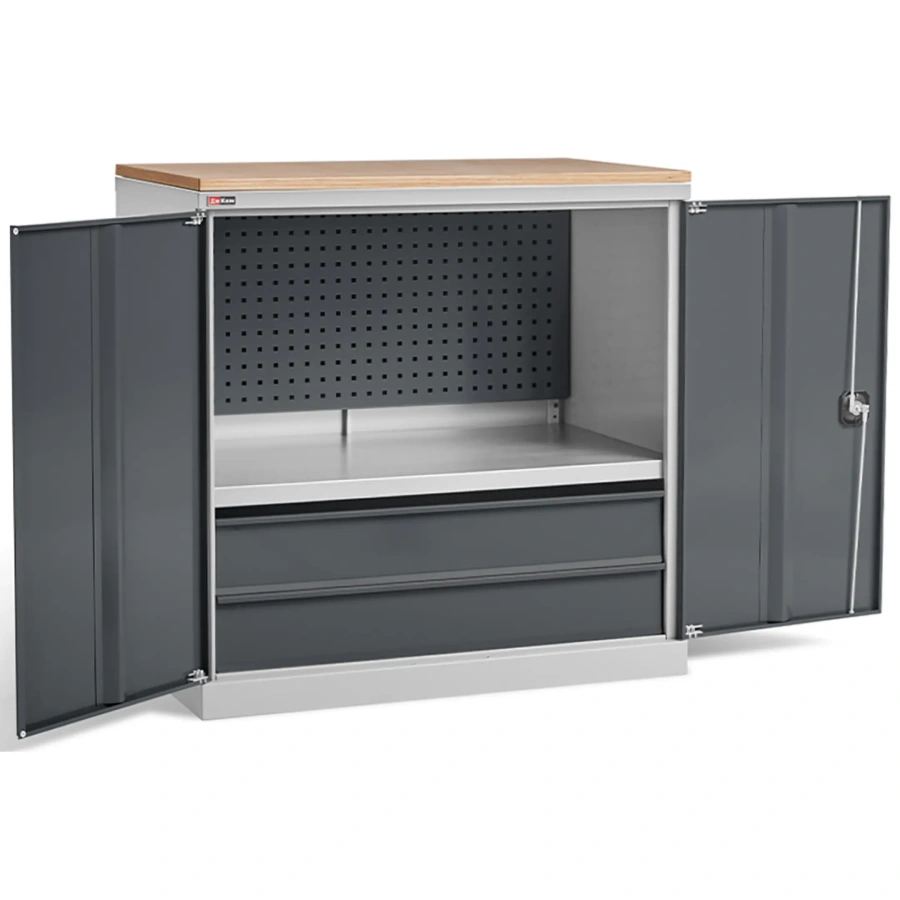 Шкаф инструментальный ВЛ-051-04