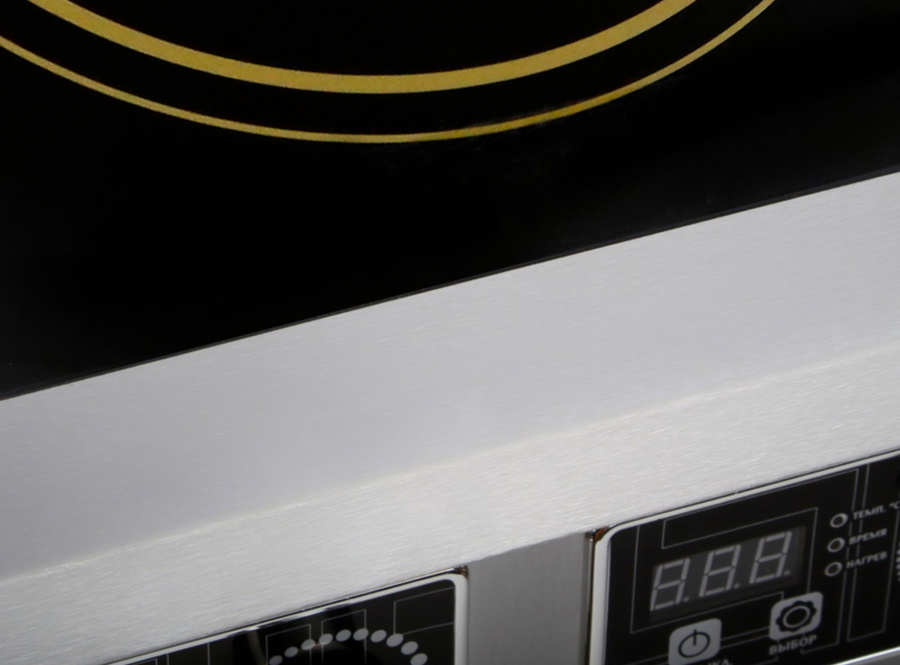 ПЛИТА индукционная Luxstahl ПИ 6-700