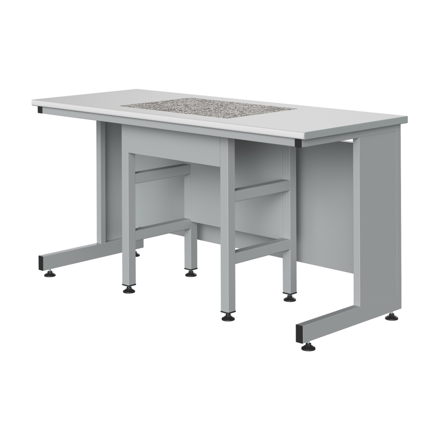 Стол антивибрационный для весов Mod. 1500/600 СВГ