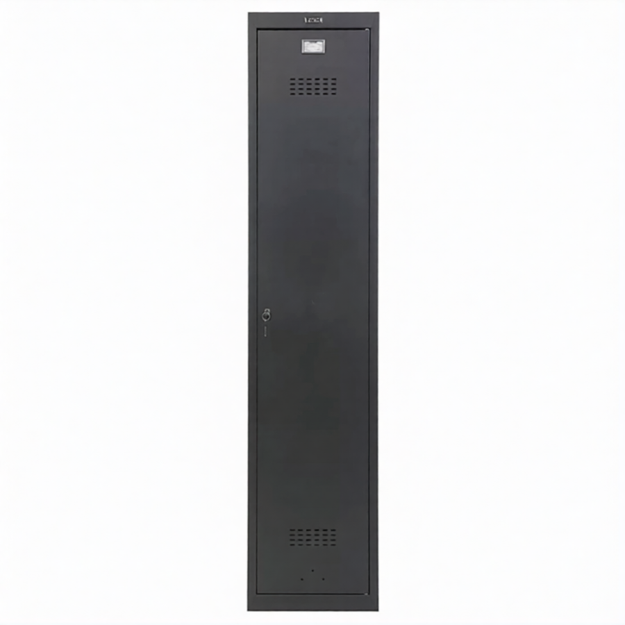 Шкаф для раздевалок ПРАКТИК антивандальный MLH-11-40