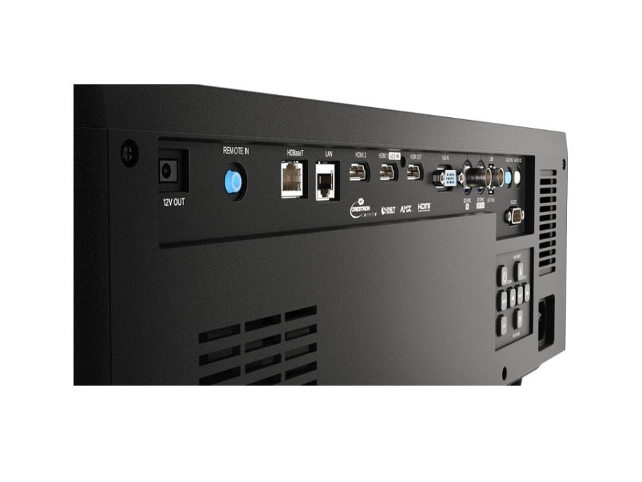 Проектор Christie DWU960-iS