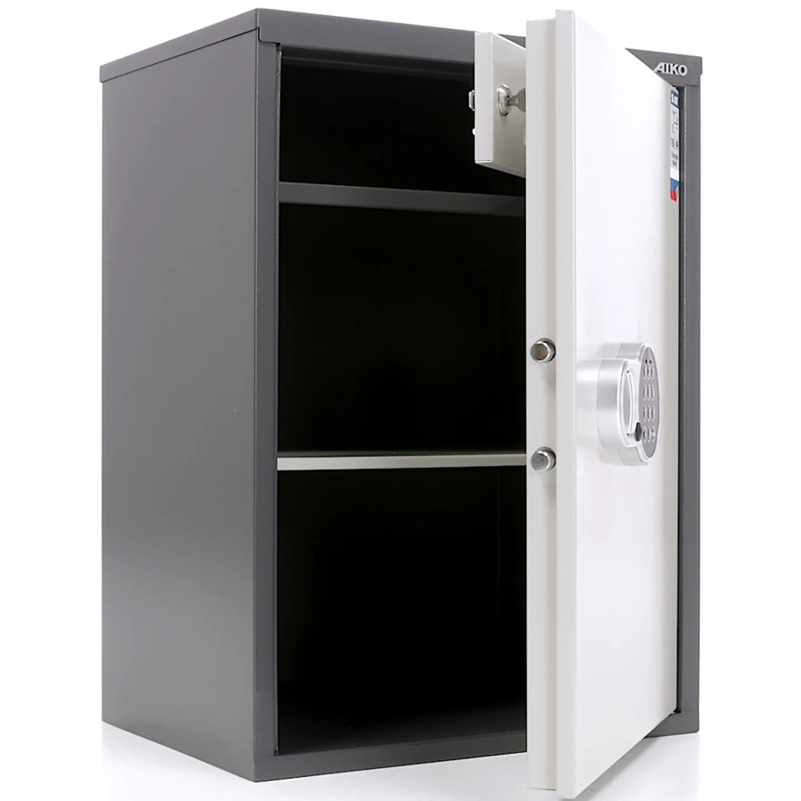 Шкаф бухгалтерский Aiko SL-65T EL