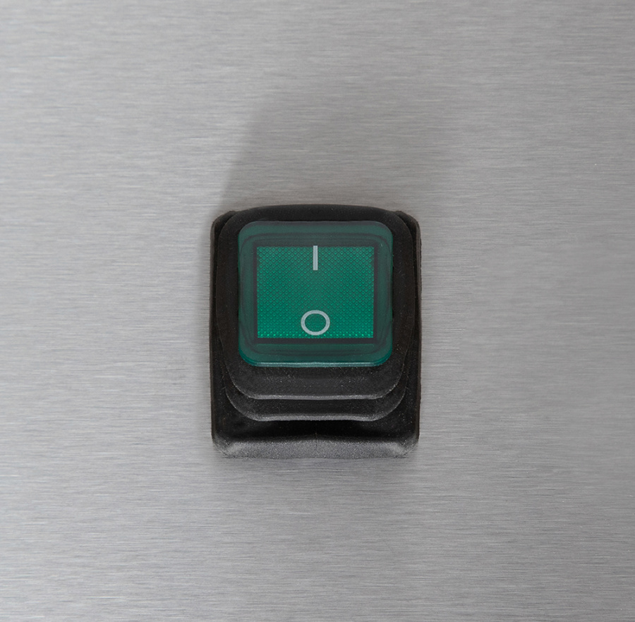 Зонт коробчатый островной Luxstahl ЗКЦ 1400х2200