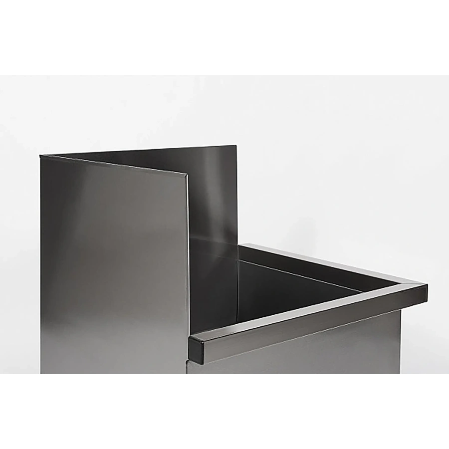 Ванна моечная моповая ВММ-1/9-2Ф