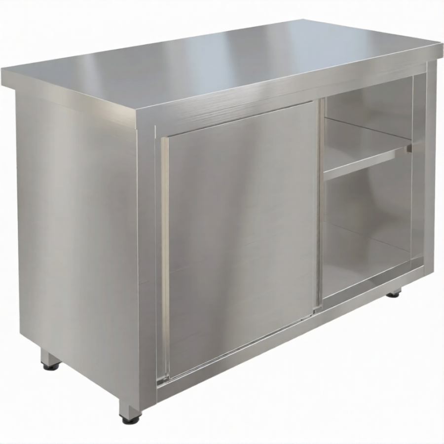 Стол производственный купе СПЗК-18/6