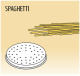 Насадка FIMAR для MPF 1,5 SPAGHETTI