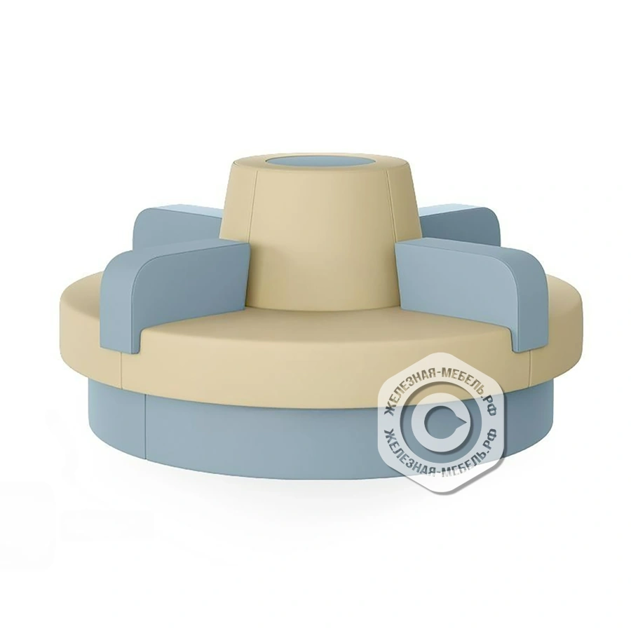 Диван Вейт (модель Д6)