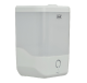 Дозатор автоматический Puff - 8190 для жидкого мыла 1000 мл белый