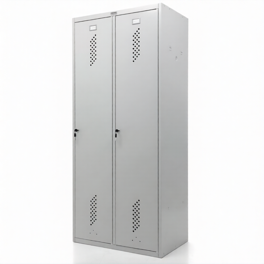 Шкаф ПРАКТИК LS-21-80D