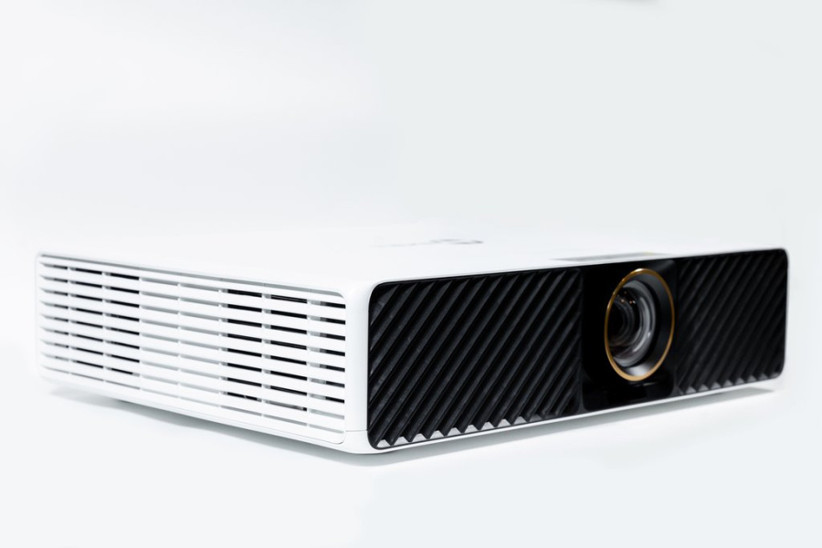 Проектор Exell EXD303Z-2