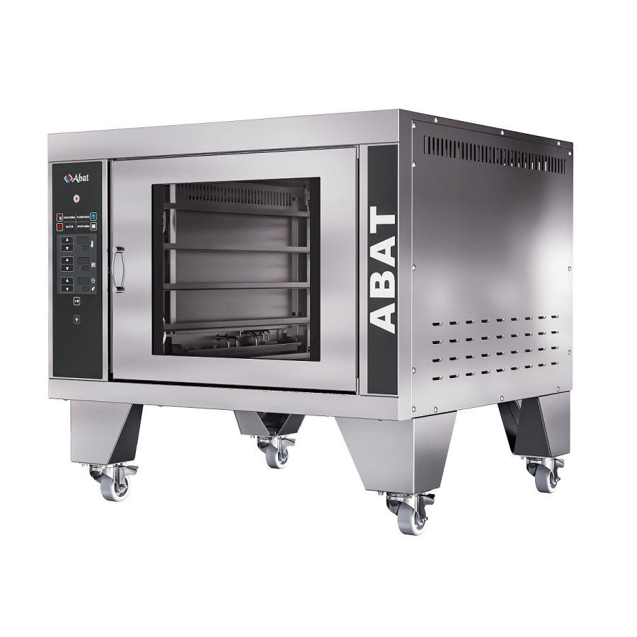 Шкаф расстоечный ШРТ-10-6-4П