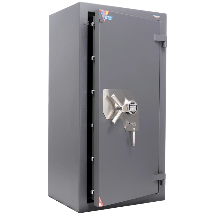 Сейф Valberg ФОРТ 1368 EL