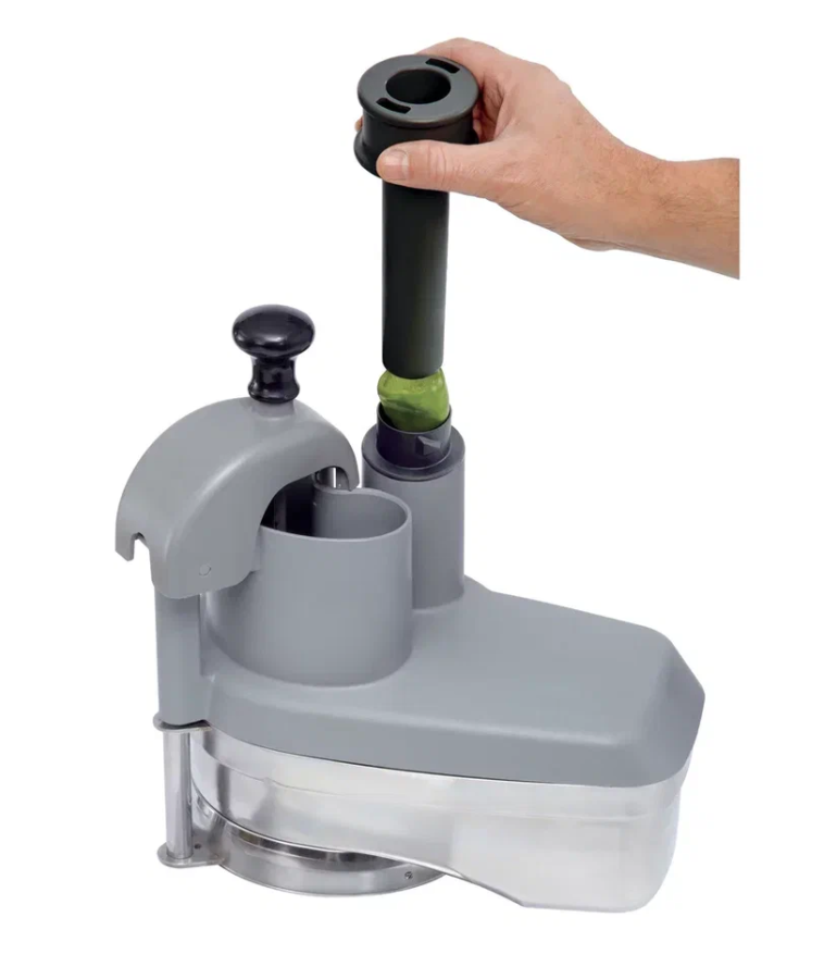 ОВОЩЕРЕЗКА ROBOT COUPE CL40 [31609502]